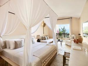 Grecotel Lux Me Daphnila Bay Dassia