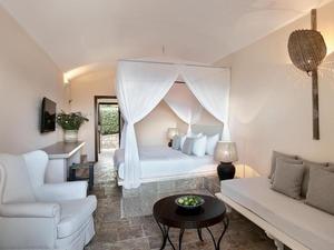 Grecotel Lux Me Daphnila Bay Dassia