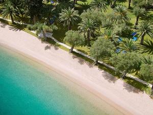 Grecotel Lux Me Daphnila Bay Dassia