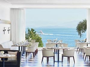 Corfu Imperial, Grecotel Exclusive Resort