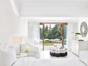 Corfu Imperial, Grecotel Exclusive Resort