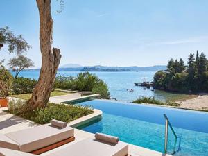 Corfu Imperial, Grecotel Exclusive Resort