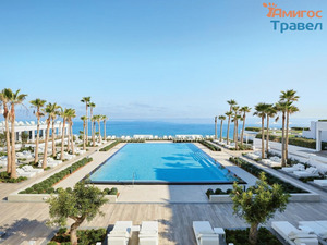 Grecotel Lux Me White Palace