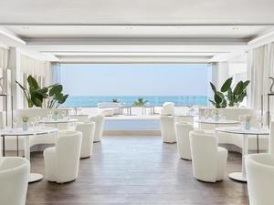 Grecotel Lux Me White Palace