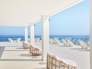 Grecotel Lux Me White Palace