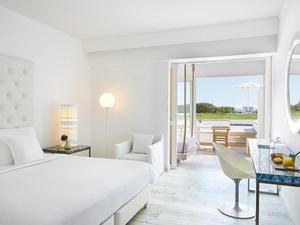 Grecotel Lux Me White Palace