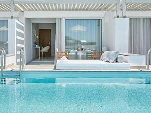 Grecotel Lux Me White Palace