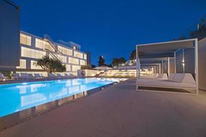 Ray Corfu Perama