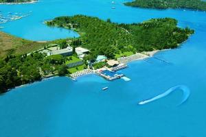 Kontokali Bay Resort & Spa