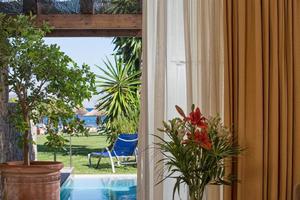 Kontokali Bay Resort & Spa