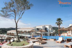 Porto Demo Hotel