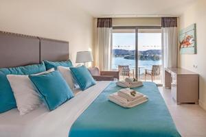Rodostano Hotel and Spa 