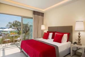 Rodostano Hotel and Spa 