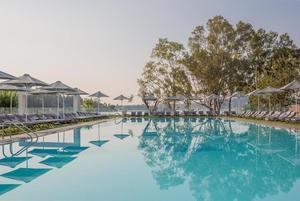 Rodostano Hotel and Spa 