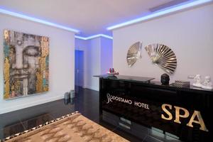 Rodostano Hotel and Spa 