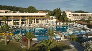 Roda Beach Resort & Spa