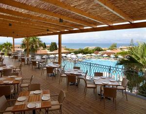 Roda Beach Resort & Spa