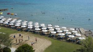 Roda Beach Resort & Spa