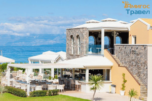 Restia Suites Exclusive Resort 
