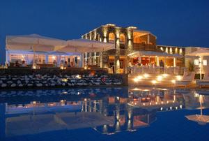 Restia Suites Exclusive Resort 