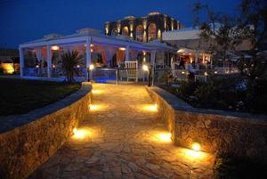 Restia Suites Exclusive Resort 