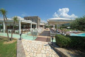 Restia Suites Exclusive Resort 