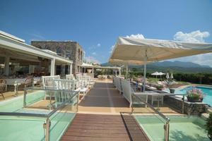 Restia Suites Exclusive Resort 
