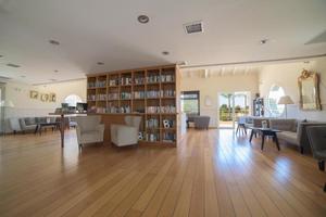 Restia Suites Exclusive Resort 