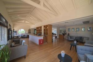 Restia Suites Exclusive Resort 