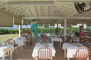 Restia Suites Exclusive Resort 