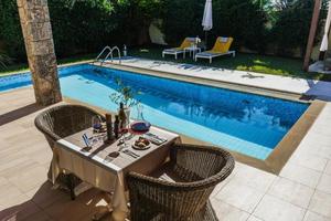 Restia Suites Exclusive Resort 