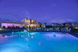 Restia Suites Exclusive Resort 