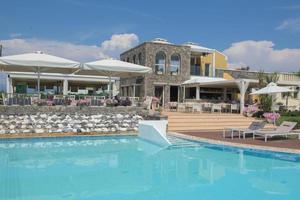 Restia Suites Exclusive Resort 