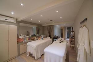 Restia Suites Exclusive Resort 