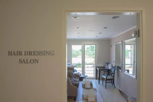 Restia Suites Exclusive Resort 