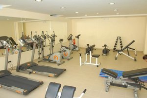 Restia Suites Exclusive Resort 