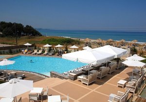 Restia Suites Exclusive Resort 