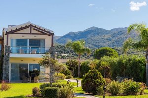 Restia Suites Exclusive Resort 