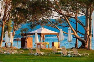 Louis Kerkyra Blue 