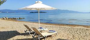 Louis Kerkyra Blue 