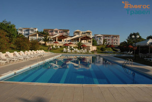 Rebecca s Village