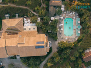 Аrt Hotel Debono