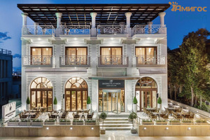 Diverso Platamon Luxury 