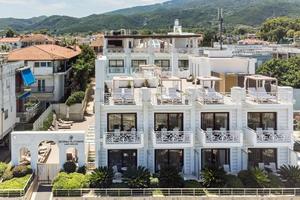 Diverso Platamon Luxury 