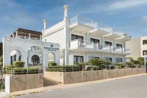 Diverso Platamon Luxury 