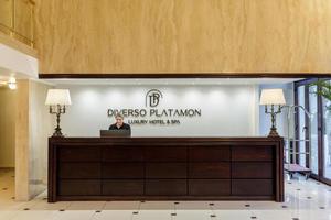 Diverso Platamon Luxury 