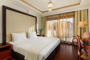 Diverso Platamon Luxury 