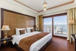 Diverso Platamon Luxury 