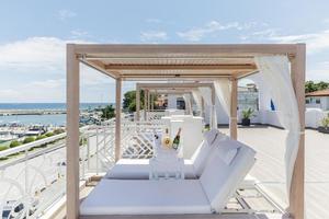 Diverso Platamon Luxury 