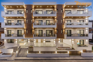 Anassa Suites